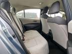 2022 Toyota Corolla Le for Sale in Grand Prairie, TX - Water/Flood