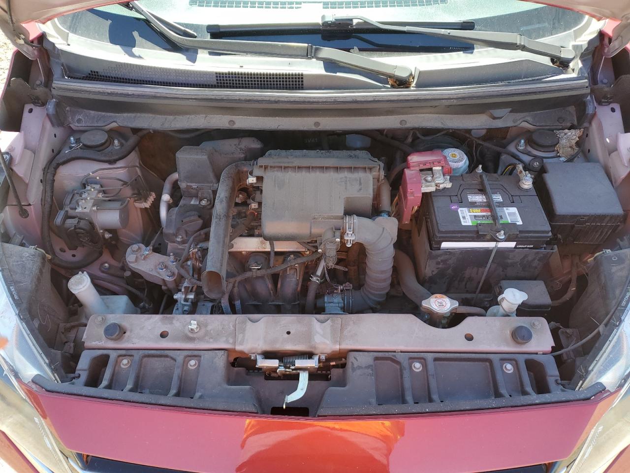 2021 Mitsubishi Mirage - Image 11