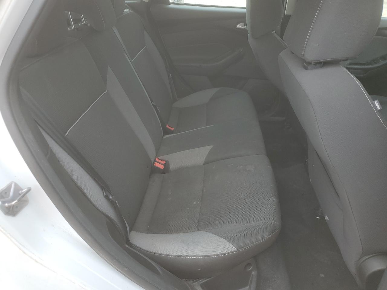 2012 Ford Focus - Image 10