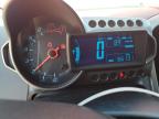 2012 Chevrolet Sonic Lt იყიდება North Las Vegas-ში, NV - Minor Dent/Scratches