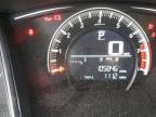 2016 Honda Civic Lx იყიდება Spartanburg-ში, SC - Side