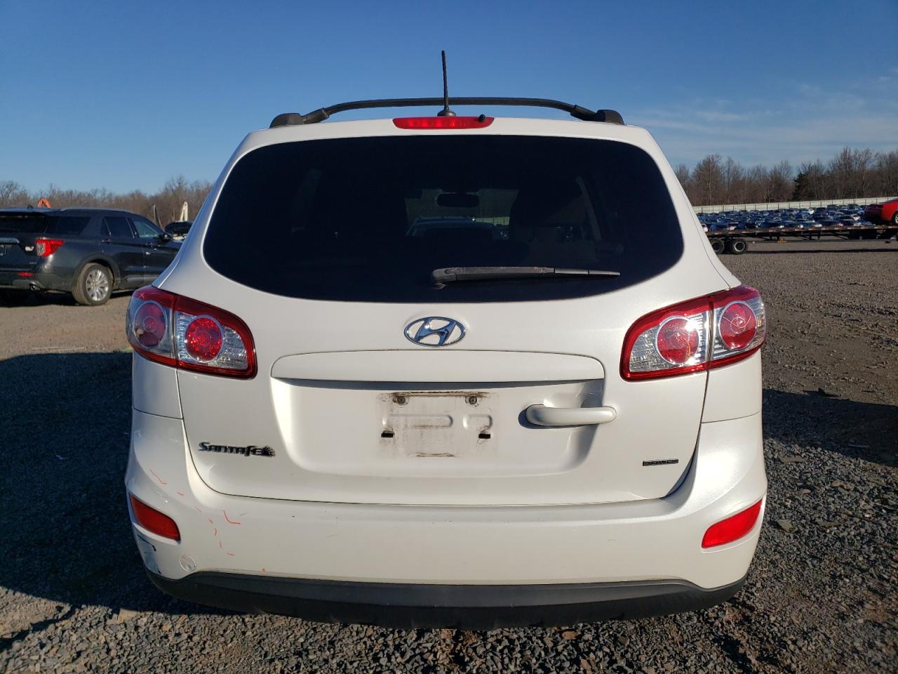 2012 Hyundai Santa Fe - Image 6