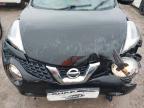 2015 NISSAN JUKE ACENTA DCI  for sale at Copart BRISTOL