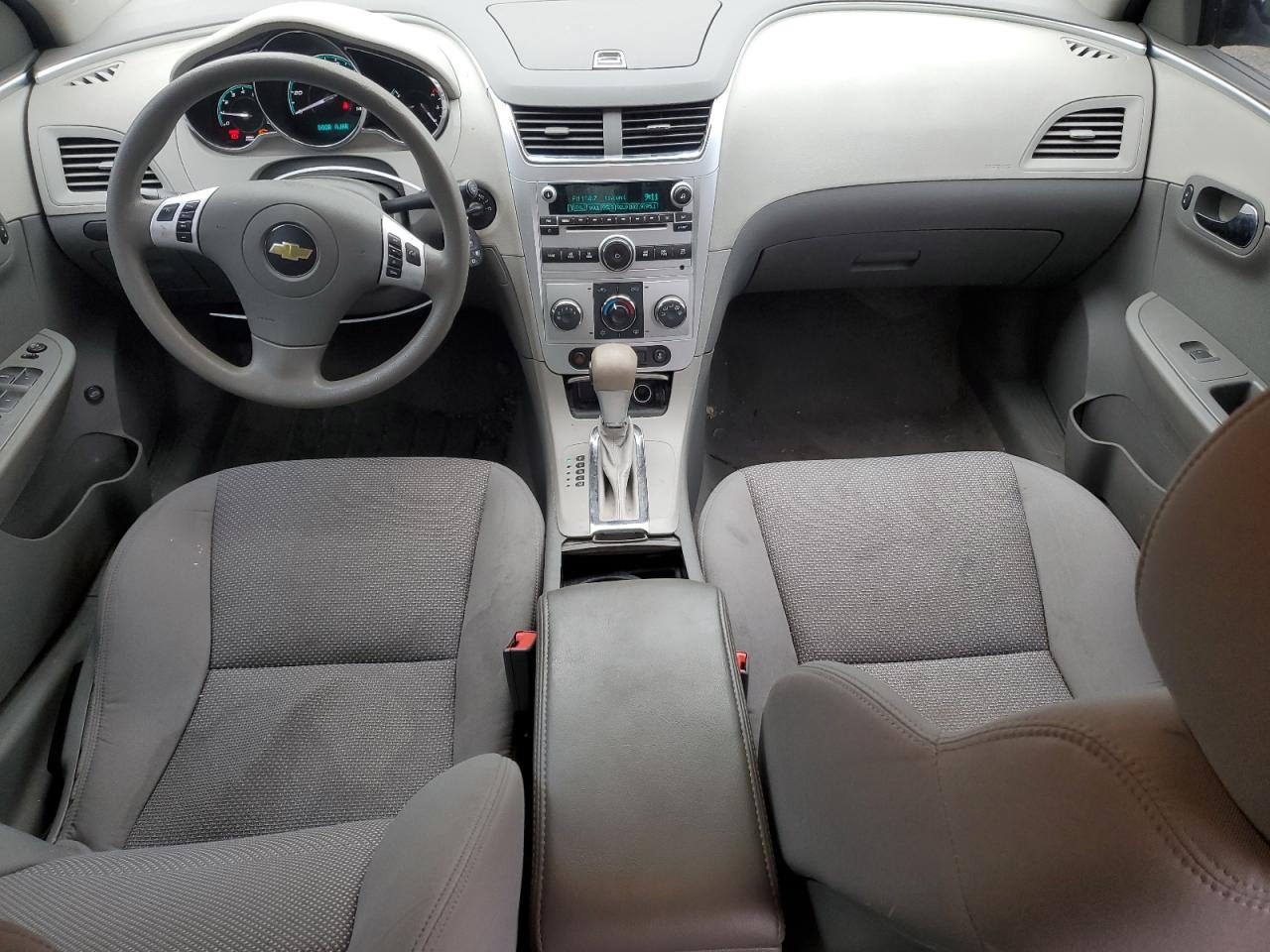 2012 Chevrolet Malibu - Image 8