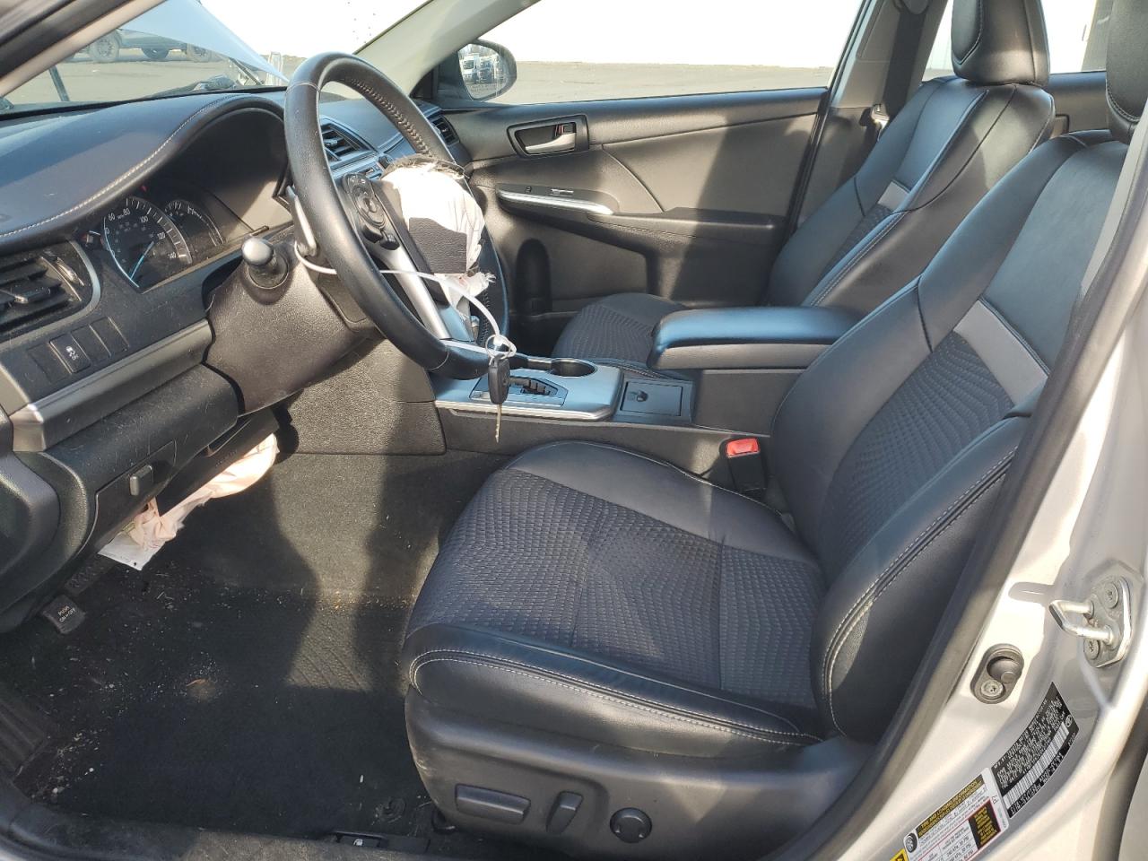 2014 Toyota Camry - Image 7