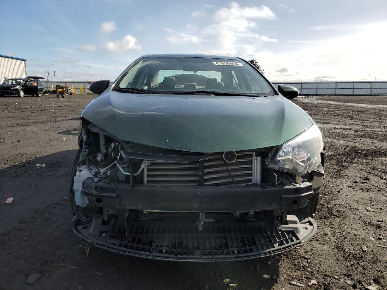 2015 Toyota Corolla - Image 5
