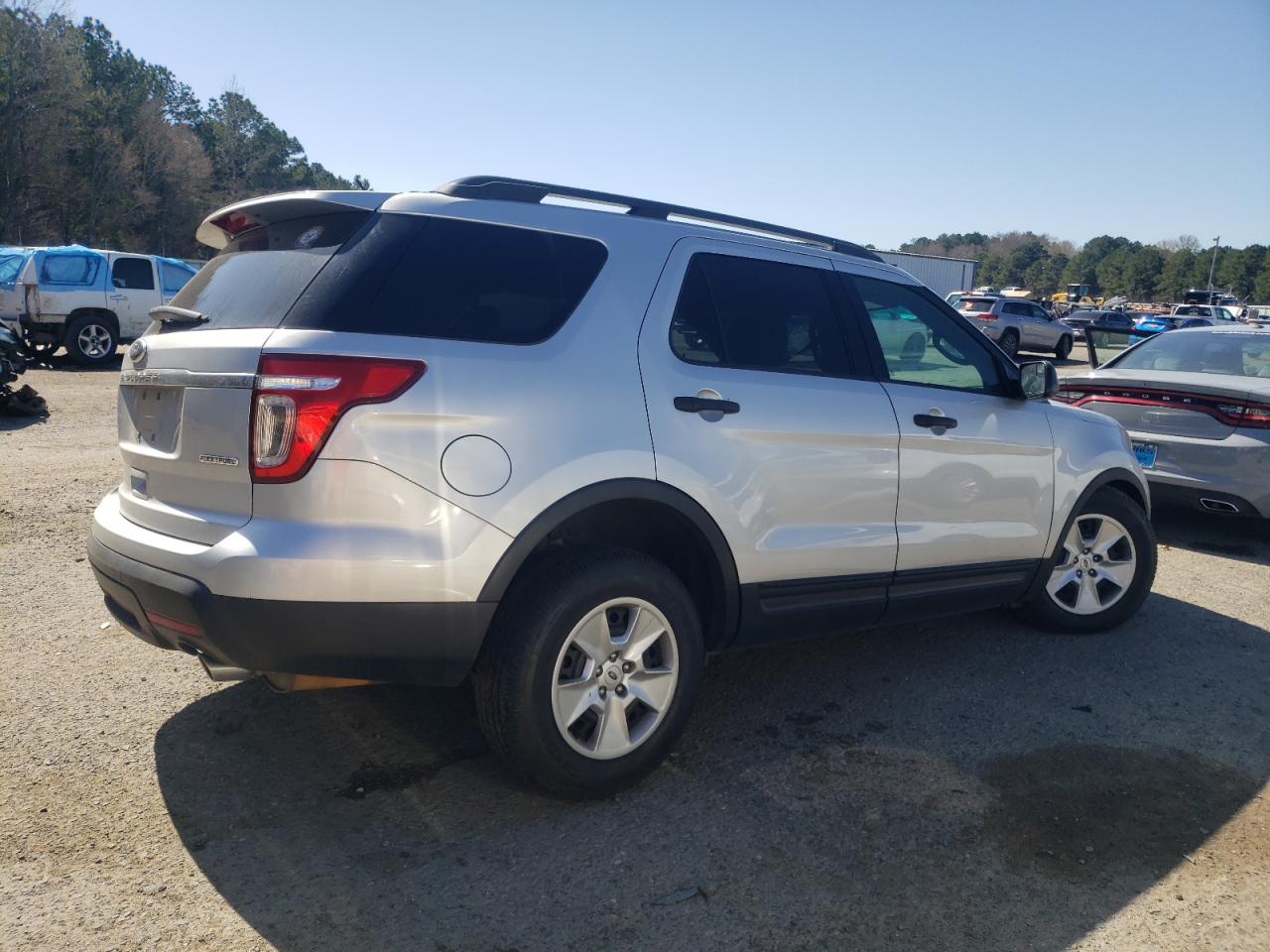 2013 Ford Explorer - Image 3