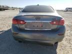 2014 Infiniti Q50 Hybrid Premium продається в New Braunfels, TX - All Over