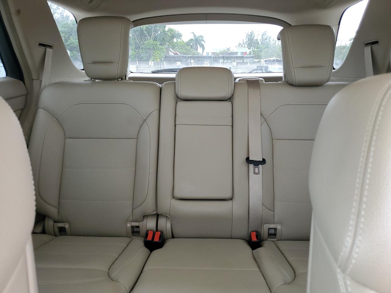 2013 Mercedes-Benz M-klasse - Image 10