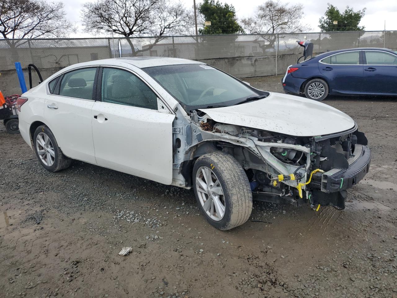 2014 Nissan Altima - Image 4