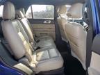 2013 Ford Explorer Xlt zu verkaufen in Grand Prairie, TX - Rear End