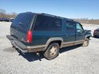 1997 Gmc Suburban K1500 იყიდება Gastonia-ში, NC - Front End