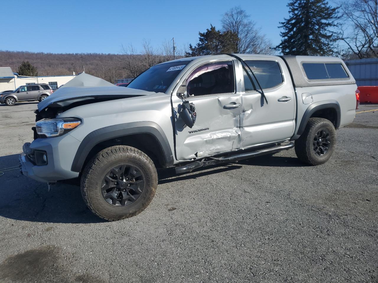 2019 Toyota Tacoma - Image 1