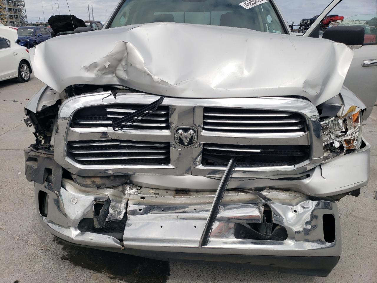 2016 RAM 1500 - Image 13