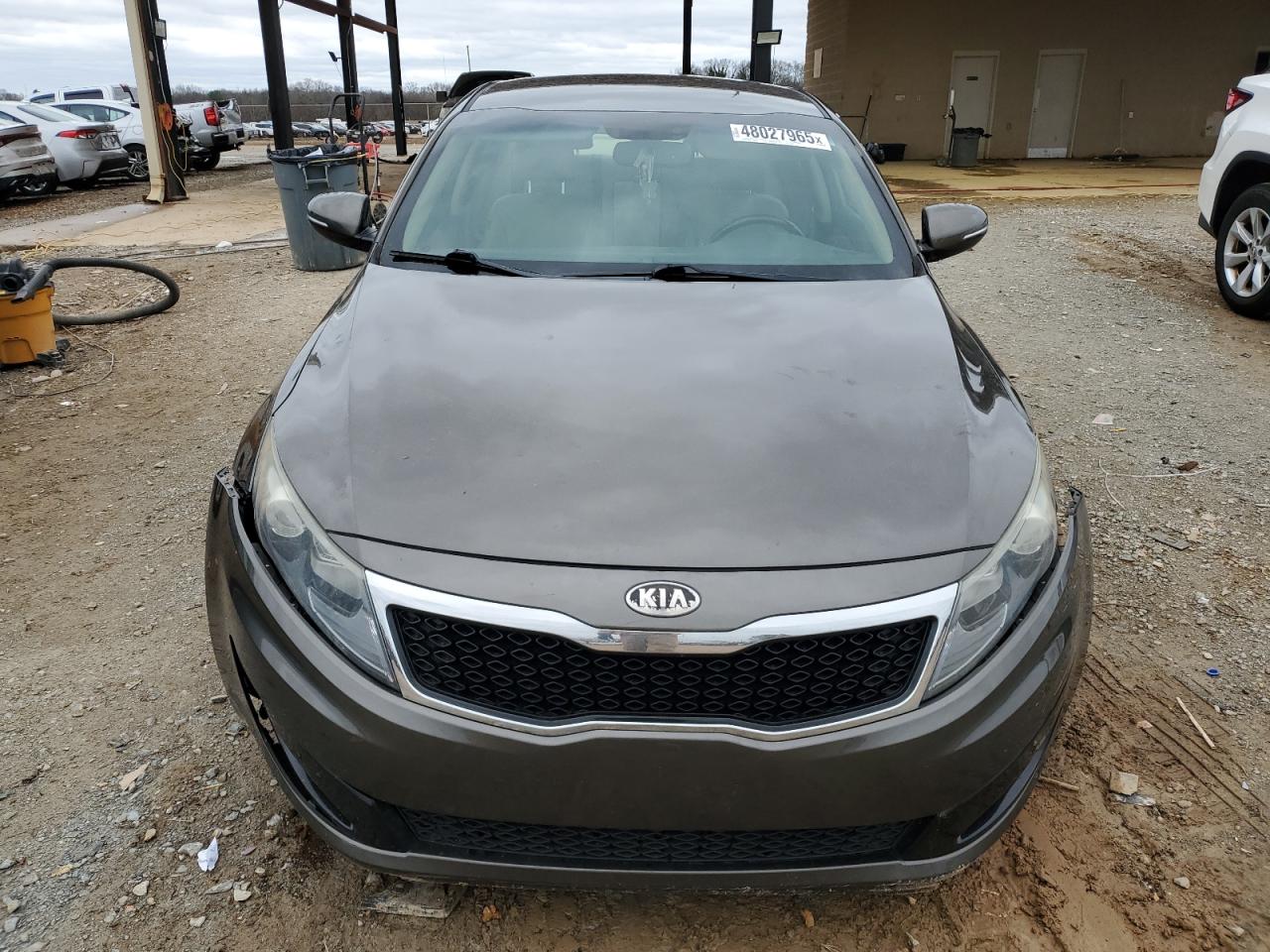 2013 Kia Optima - Image 5