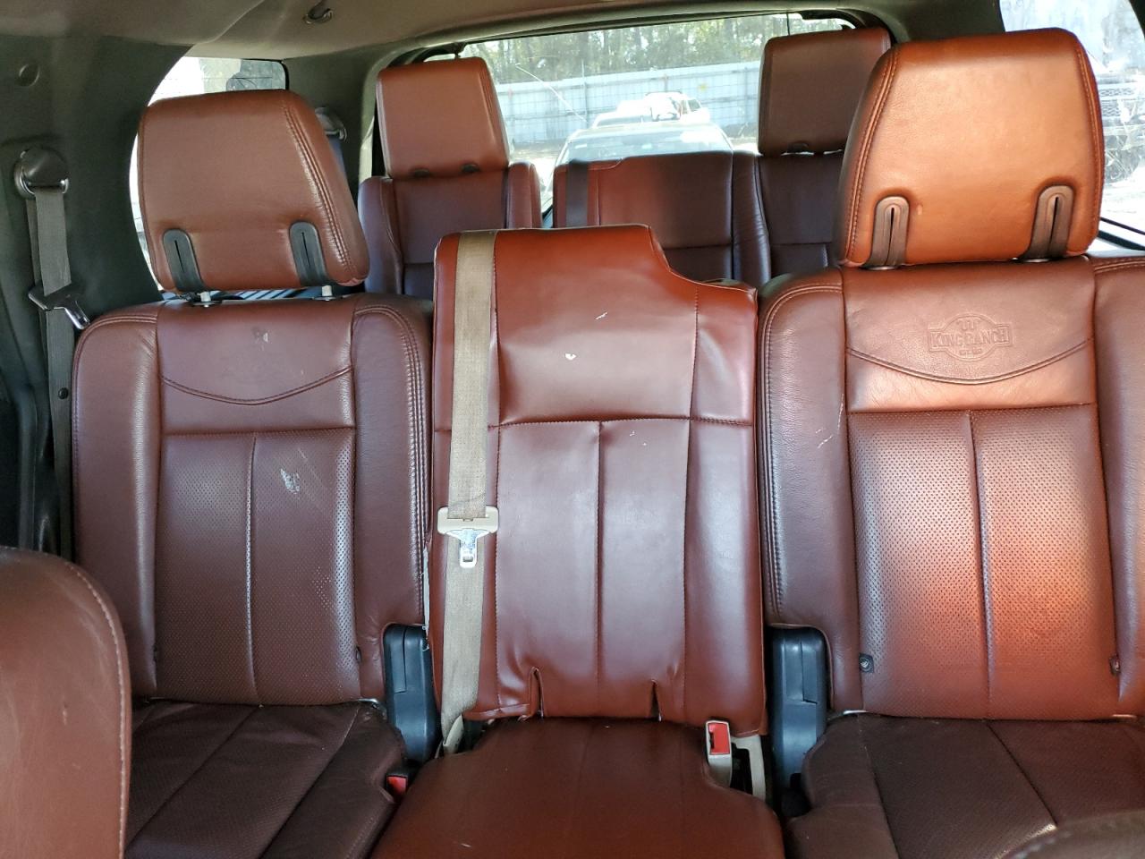 2011 Ford Expedition - Image 10