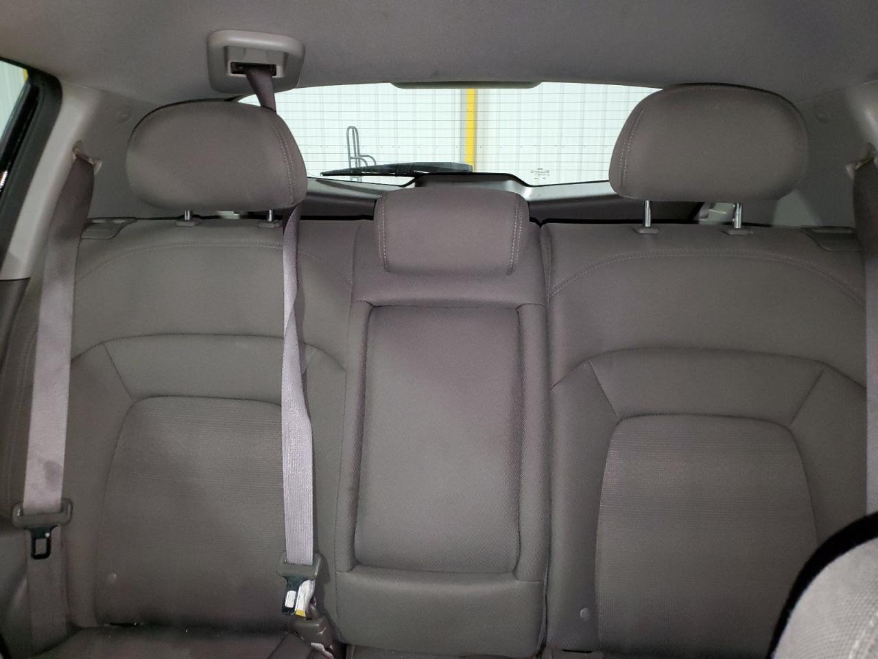 2013 Kia Sportage - Image 10