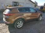 Center Rutland, VT에서 판매 중인 2018 Kia Sportage Lx - Front End