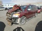 2012 Nissan Armada Sv for Sale in Albuquerque, NM - Front End