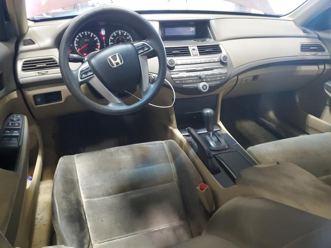 2008 Honda Accord - Image 8