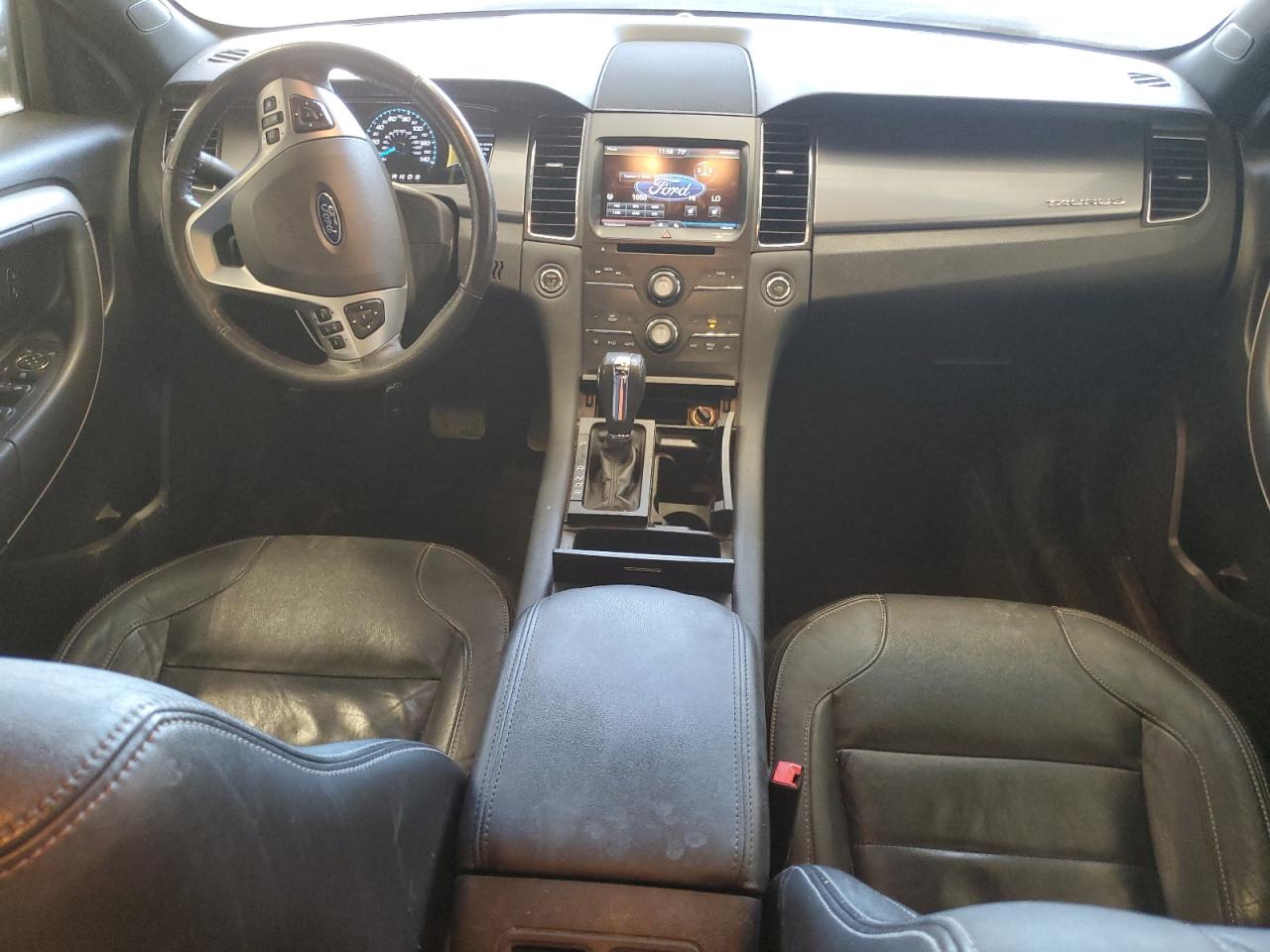 2015 Ford Taurus - Image 8