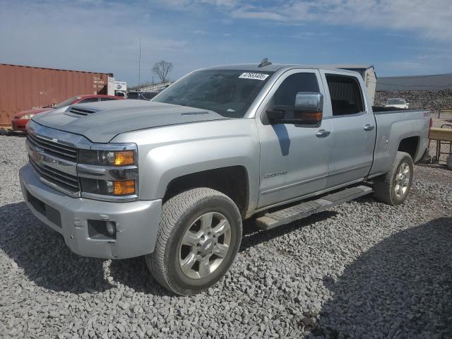 2019 Chevrolet Silverado K2500 Heavy Duty Ltz