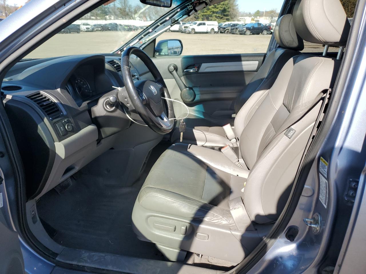 2010 Honda CR-V - Image 7