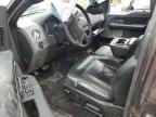 2004 Ford F150 Supercrew იყიდება Casper-ში, WY - Rollover