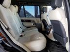2019 Land Rover Range Rover Hse de vânzare în Hayward, CA - Rear End