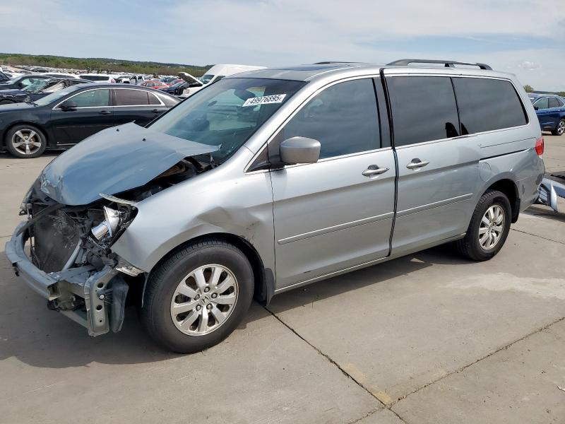 2008 Honda Odyssey Exl