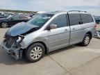2008 Honda Odyssey Exl zu verkaufen in Grand Prairie, TX - Front End
