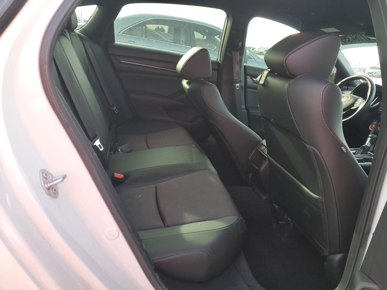 2021 Honda Accord - Image 10