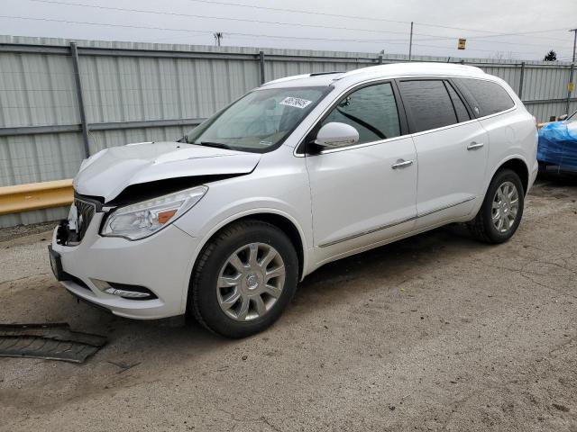 2016 Buick Enclave 