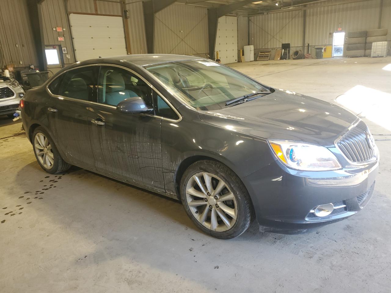 2013 Buick Verano - Image 4