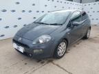 2014 FIAT PUNTO EASY for sale at Copart SANDY