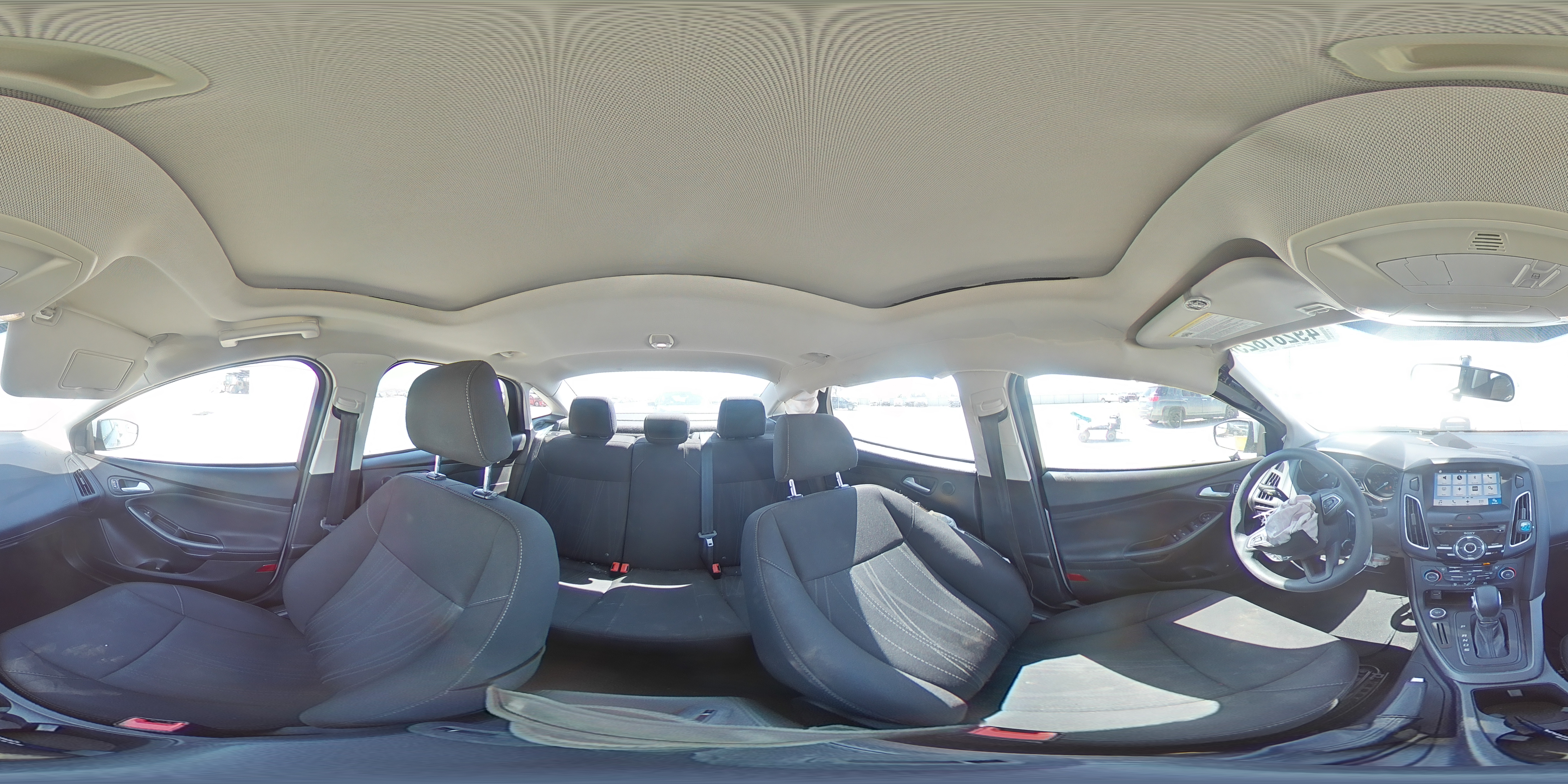 2017 Ford Focus - Image 13