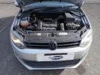 2012 VOLKSWAGEN POLO MATCH for sale at Copart SANDTOFT