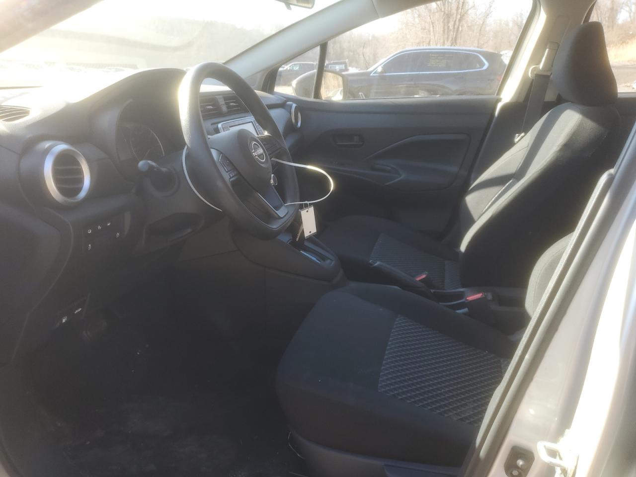 3n1cn8dv1rl833229 3N1CN8DV1RL833229 2024 Nissan Versa S