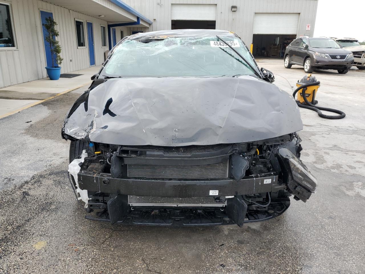 2024 Hyundai Elantra - Image 5
