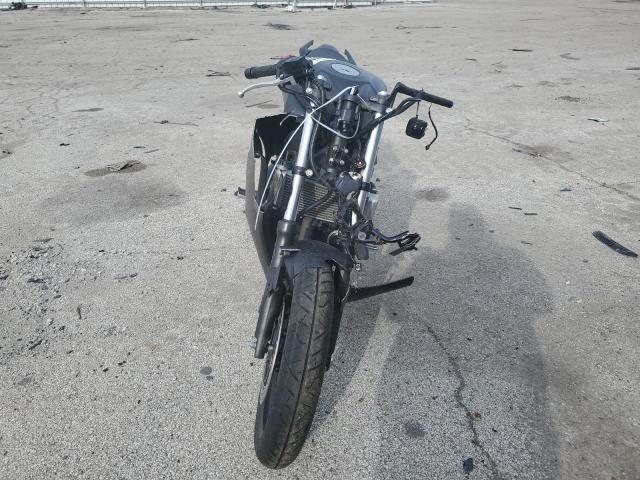 2022 HONDA CBR300 R