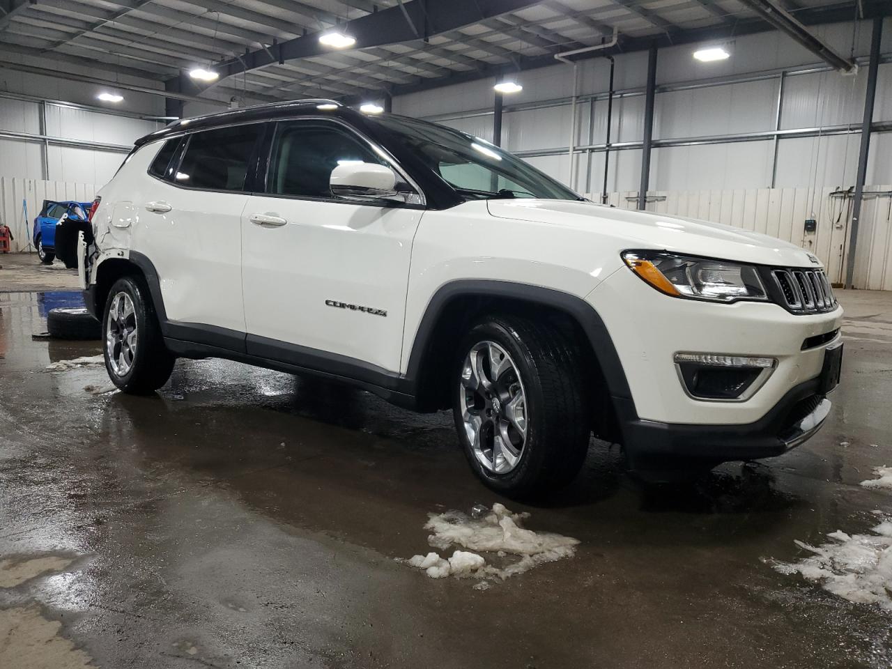 2019 Jeep Compass - Image 4