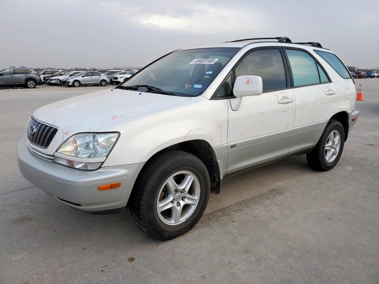 2002 Lexus RX - Image 1