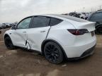 2020 Tesla Model Y  للبيع في Elgin، IL - Side