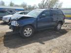 2009 Jeep Grand Cherokee Laredo de vânzare în Wichita, KS - Front End
