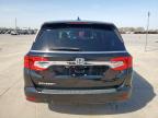2018 Honda Odyssey Exl for Sale in Grand Prairie, TX - Side