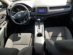 2020 Honda Hr-V Lx за продажба в Mendon, MA - Front End
