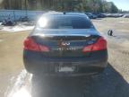 2007 Infiniti G35  იყიდება Shreveport-ში, LA - Water/Flood
