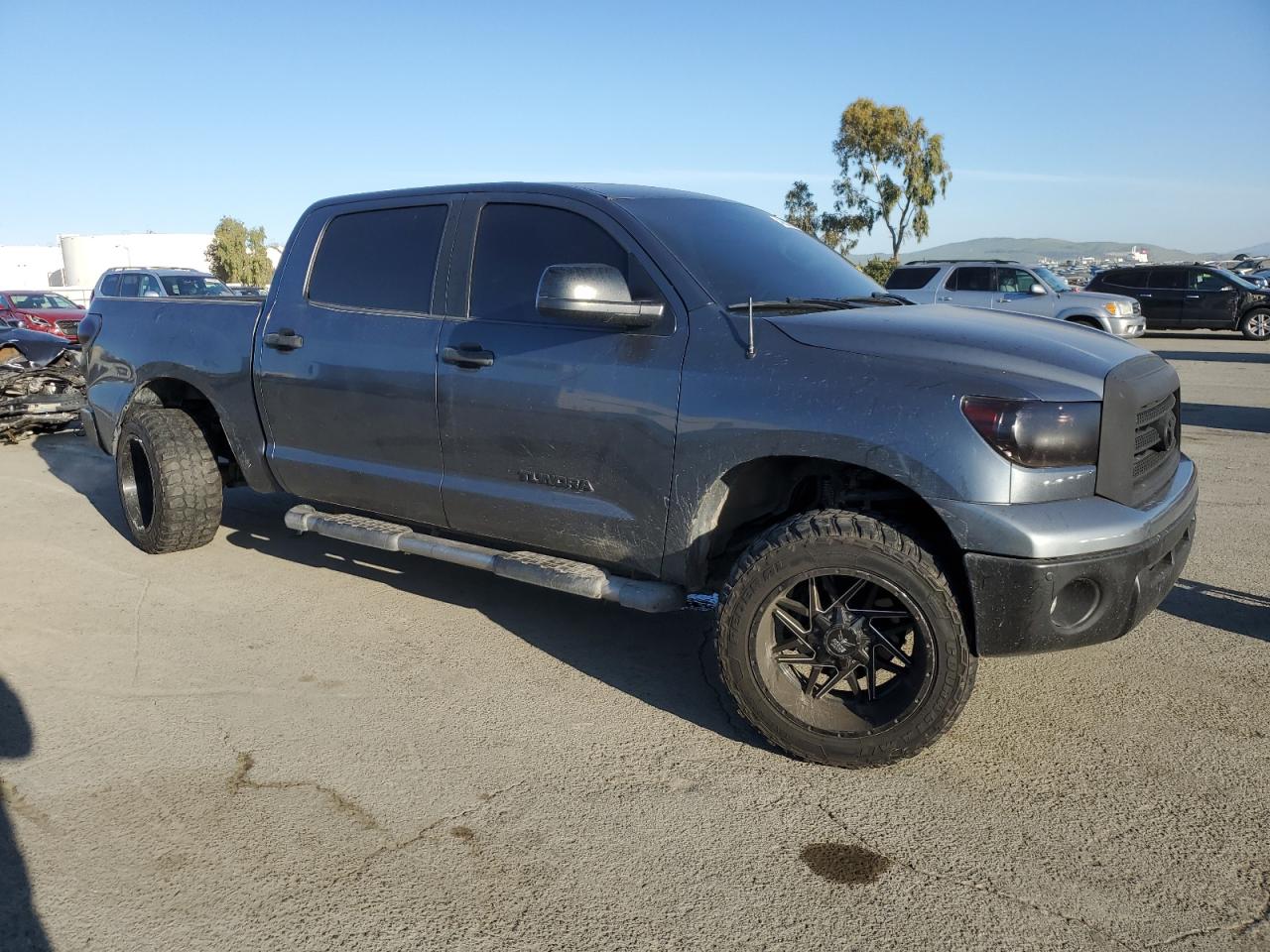 2007 Toyota Tundra - Image 4