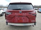 2021 Toyota Sienna Limited de vânzare în Louisville, KY - Rear End