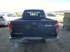 2013 Nissan Frontier Sv na sprzedaż w American Canyon, CA - Vandalism